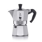 ショッピングコーヒーメーカー BIALETTI(ビアレッティ) Bialettiモカエキスプレス 3カップ用 直火式 ( コーヒーメーカー エスプレッソメーカー マキネッタ