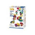 Yoshiritsu LaQ Basic 200| стартер комплект (200pcs) L009081