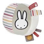 DADWAY(dado way ) miffy Miffy baby мяч розовый W10×D10×H10cm