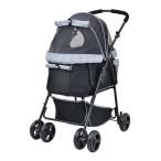 jeks.... Cart много голова для DXplus-N проверка черный 53.5×80×98.5cm выдерживаемая нагрузка 25kg и меньше средний собака складной 