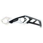  Daiwa (DAIWA) захват для рыбы ST225 серебряный 