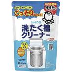 ショッピングシャボン玉 シャボン玉石けん　洗たく槽クリーナー 500g
