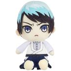 鬼滅の刃 愈史郎 Chibiぬいぐるみ