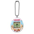 Original Tamagotchi Milk and Cookies