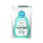 ショッピングウタマロ まとめ買い ウタマロ キッチン 詰替250ml×6個セット