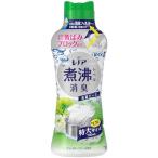 ショッピングオンラインコース レノア 超消臭 煮沸レベル消臭 抗菌ビーズ ウォータリーグリーン 本体 特大 720mL