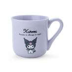 サンリオ(SANRIO) クロミ マグカップ 電子レンジ・食器洗浄機・食器乾燥機の使用可 陶磁器 422568