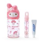  Sanrio (SANRIO) Sanrio My Melody - щетка &amp; стакан комплект зубная щетка комплект мой mero Chan my melody 12×7×5cm