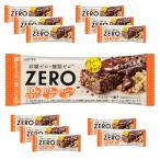  Lotte Zero glano-la шоколадный батончик 1 шт. входит ×12 шт 