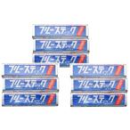 横須賀 洗濯石鹸 ブルースティック 3本組×3セット(9本入)