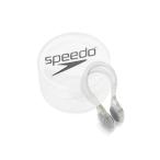 Speedo жидкий удобный нос зажим 1SZ