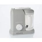 BEABA Bear ba Bear ba. baby Cook SOLO серый FDEA912511
