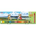  Pentel мелки PTCR-30 30 -цветный набор способ применения сборник есть 