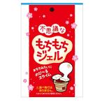 不思議なもちもちジェル おもちみたいにのび〜るスライム
