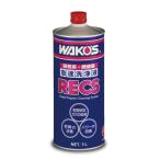 ワコーズ　RECS　急速エンジンクリ�