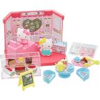  пятно oka(Muraoka) Hello Kitty симпатичный кекс магазин san 4647