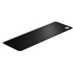 SteelSeries ゲーミングマウスパッド 大型 ステッチ ノンスリップラバーベース 90cm×30cm×0.2cm QcK Edge XL