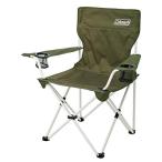 Coleman( Coleman ) стул resort стул примерно 3.2kg держатель чашки имеется уличный стул - кемпинг рыбалка compact cup ho 