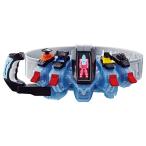 バンダイ 仮面ライダー レジェンド変身ベルトシリーズ フォーゼドライバー LR44×2