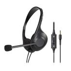  Audio Technica ATH-102COM headset проводной стерео 3.5mm подключение шум отмена кольцо Mike имеется наушники легкий soft ушные накладки 