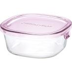 iwaki イワキ 耐熱ガラス 保存容器 ピ