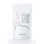 INNOVENTECH(イノヴェンテック) ノビサック Sサイズ 100個入り(抗菌指サック)