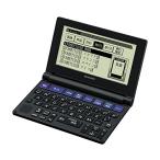  sharp электронный словарь Brain PW-NA1-B compact модель 
