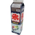 smida напиток десерт изо льда какигори Cola 1800ml