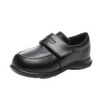  Carrot формальная обувь Loafer 14~21cm 0.5cm иметь Kids CR C2092 черный 19.5cm 2E