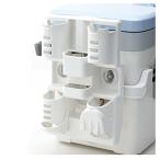  Shimano (SHIMANO) двойной ro платье to рыбалка для cooler-box сопутствующие предметы NA-D03V белый 