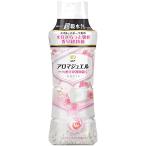 レノア ハピネス アロマジュエル 香り付け専用ビーズ ホワイトサボン 本体 470mL