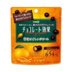  шоколад Meiji kakao72% меласса .. orange pi-rupauchi34g×10 пакет 