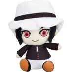 鬼滅の刃 鬼舞辻無惨 Chibiぬいぐるみ