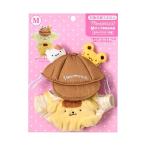  Sanrio (SANRIO)..... европейская одежда M парк отдыха (........) Pom Pom Purin объект возраст 3 лет и больше 889822