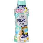 レノア 超消臭 煮沸レベル消臭 抗菌ビーズ 部屋干し 花とおひさまの香り 本体 特大 720mL