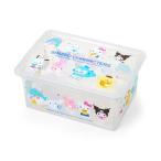  Sanrio (SANRIO) кейс для хранения S Sanrio герой z старт  King бардачок 723312