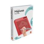  Magna tab Freed low (KD607) Kid o- игрушки /kid O Toys 3 лет примерно из 