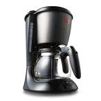 melita(Melitta) кофеварка кручение 5 кубок для / теплоизоляция c функцией /gala спот / compact / лёд кофе 