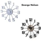 【GEORGE NELSON/ジョージネルソン】フ