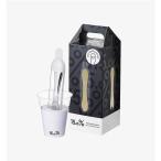 【Lemnos/レムノス】20.0% アイスクリームスプーン+ケース《溶ける/プレゼント/ハーゲンダッツ》