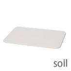 珪藻土 速乾 バスマット ライト