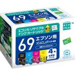 【メーカーお取り寄せ】エコリカ EP