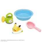 モンポケ おふろセット