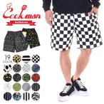 COOKMAN NbN} jZbNX n[tpc CHEF SHORT PANTS