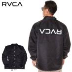 RVCA ルーカ コーチジャケット メンズ RVCA PATCH JACKET 2019秋冬