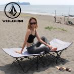 SALE セール VOLCOM ボルコム コット CIRCLE STONE PORTABLE COT 2020春夏