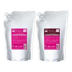 グランドリンゲージ ウィローリュクス シャンプー トリートメント セット 1.8L 1800ml ミルボン 正規品  大容量 詰め替え リフィル カラー