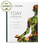 GB one teik линзы комплект 1DAY CLEANSE SET..tetoks1 день концентрация k линзы 