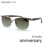 A'rossby(�����ӡ�) Anniversary 2���顼 ������ 001������С� 57mm, 002����С� 55mm, 003������� 55mm, 004������� 55mm