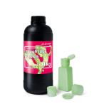  Frozen /Phrozen оригинальный жесткий 100E ( зеленый ) resin 1kg [64010706416074]